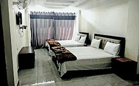 New Nabeel Residency Khaqan Abbasi Road Bhurban Murree